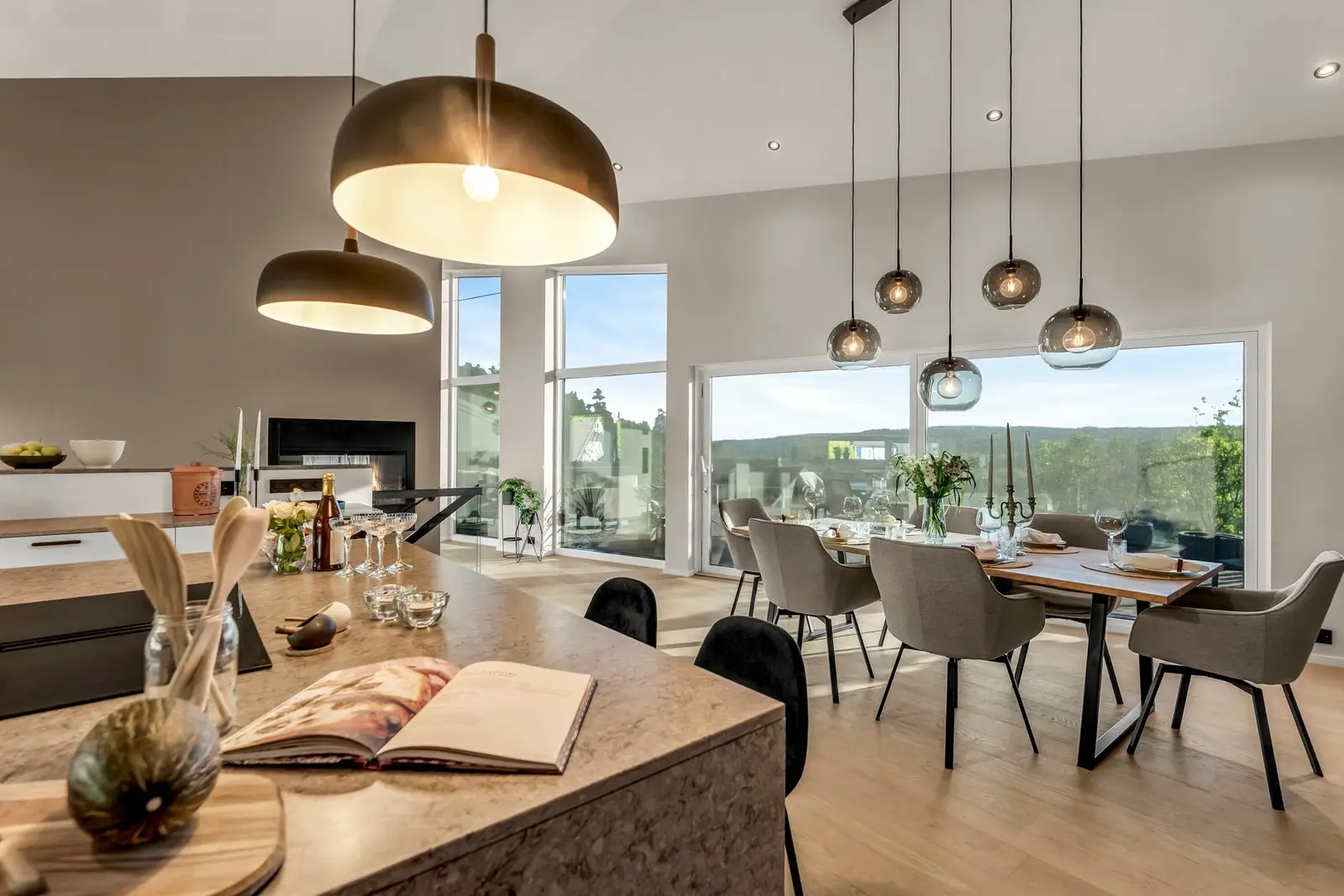 Designbelysning