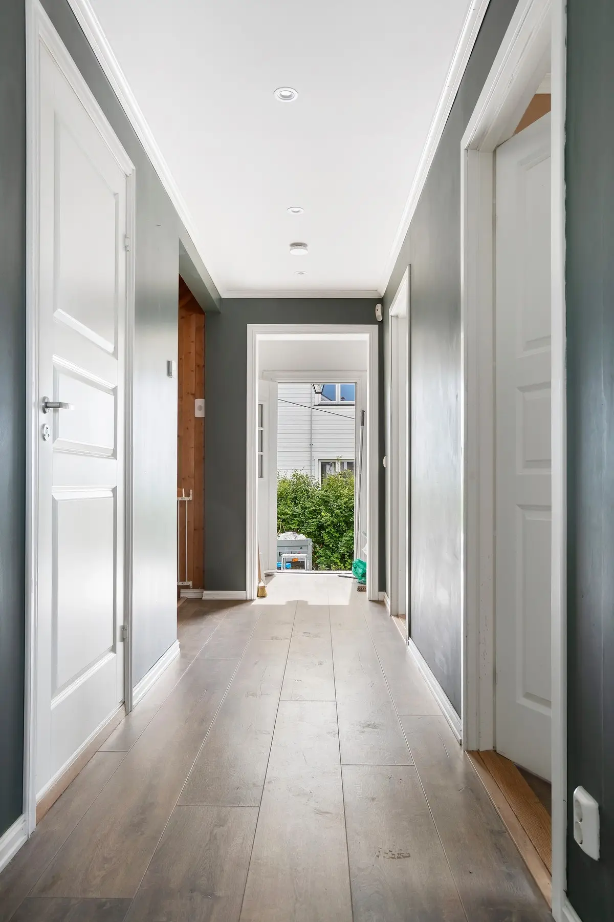 Hall