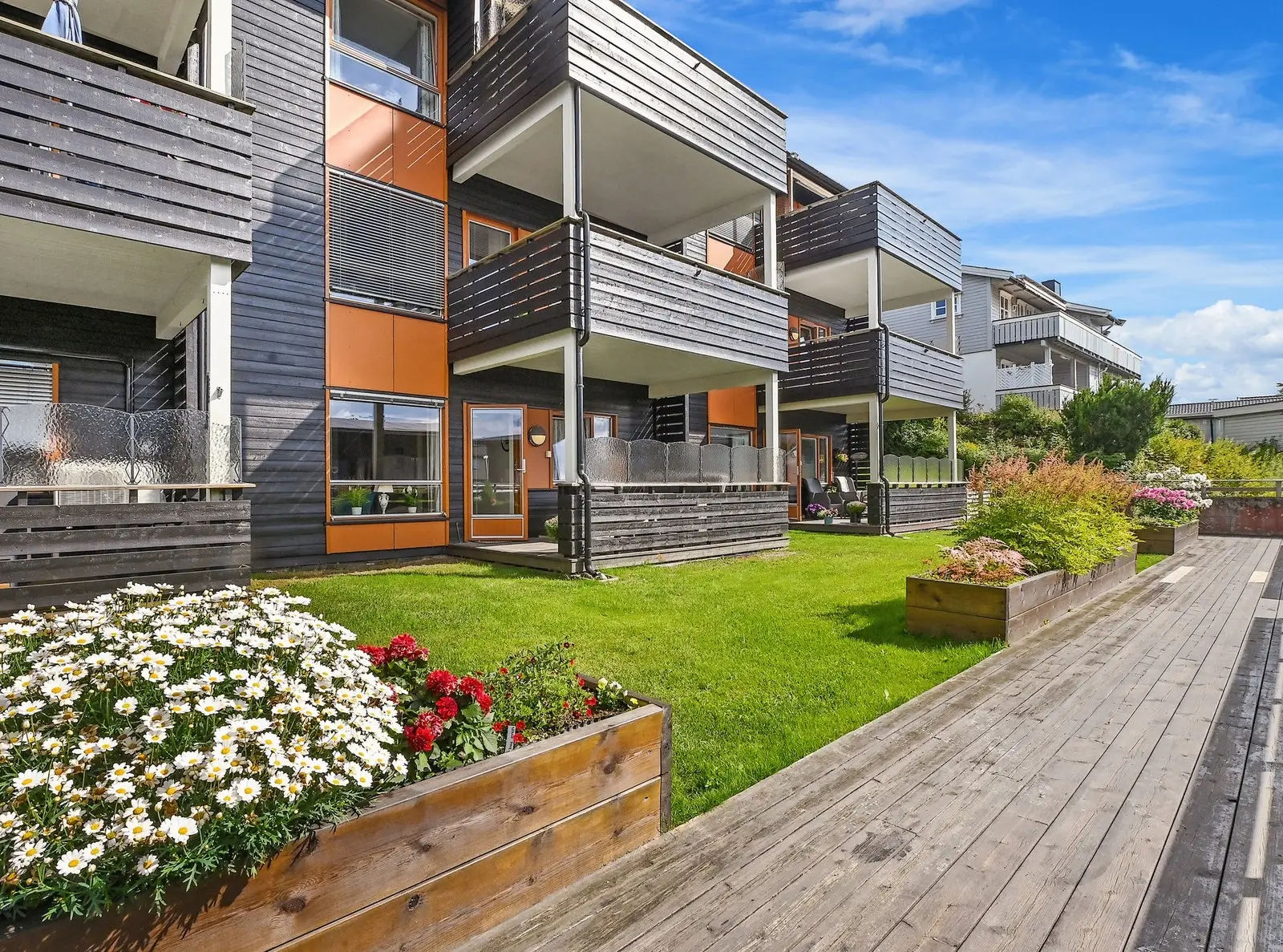 Skogveien 32 C