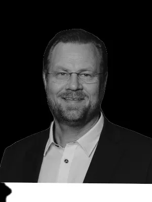 Harald Bjørgengen